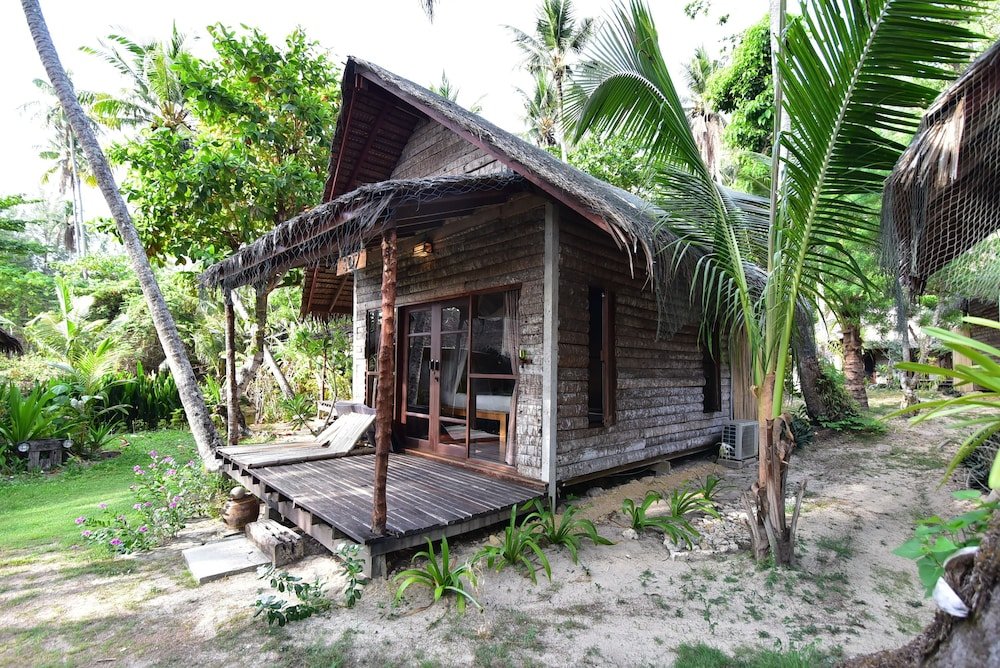 Фото Coco Cottage