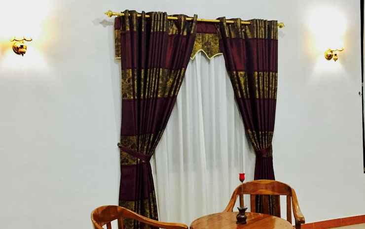 Фото Hotel Prima Indah