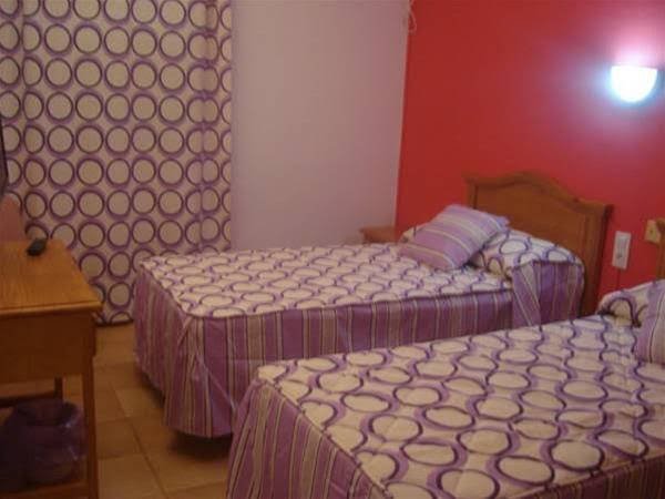 Фото Hotel San Vicente