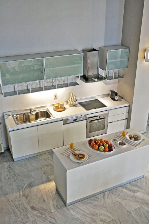 Фото Four Streets Athens