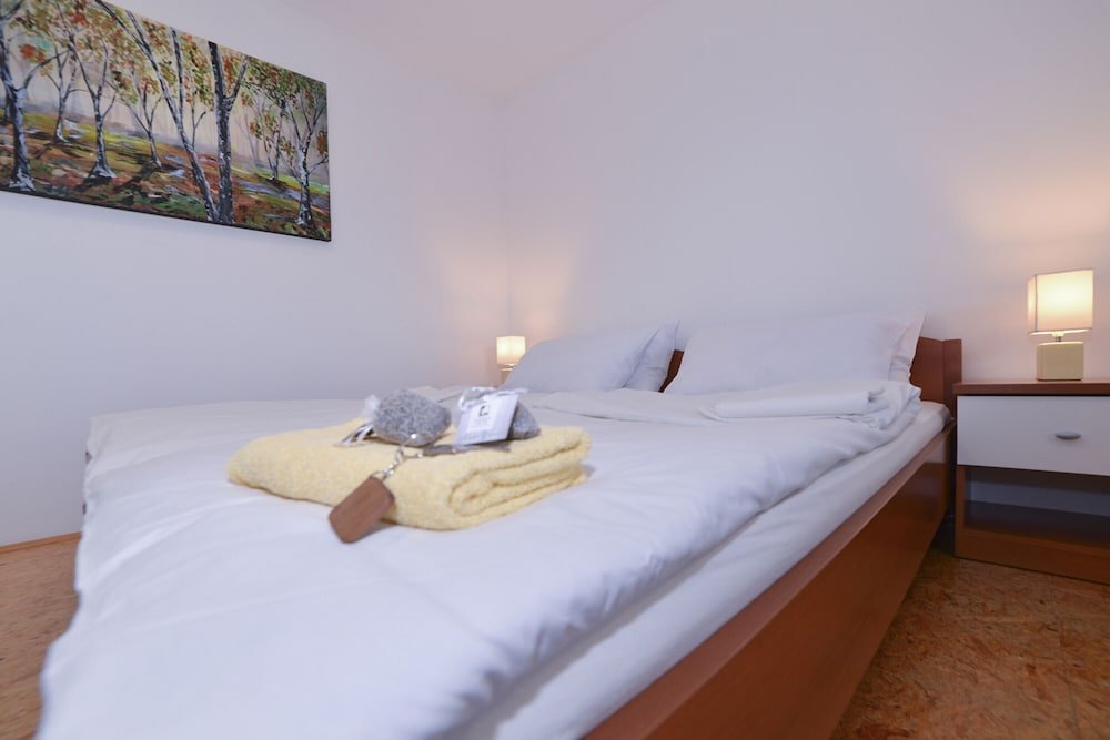 Фото Apartments Vinska Trta