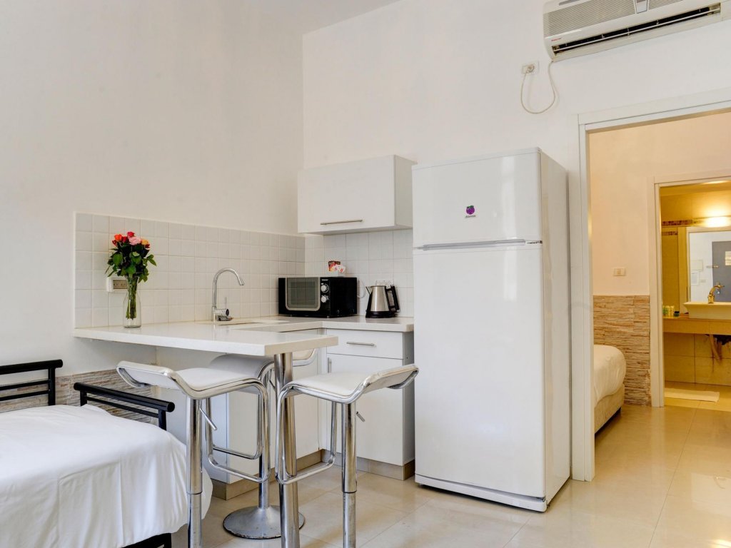 Фото Liber Seashore Suites