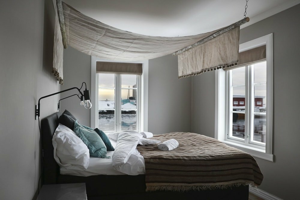 Hotel Solsiden Brygge, Nordland, photo