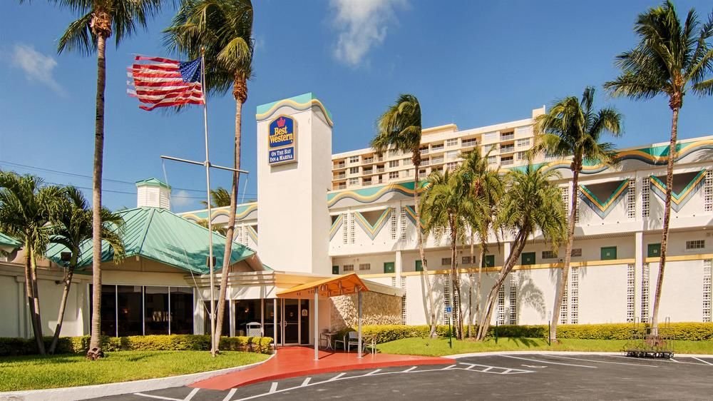 Фото Palm Tree Club Miami Hotel