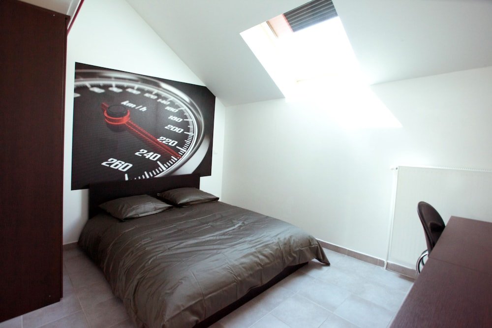 Фото Résidence Le Patricia