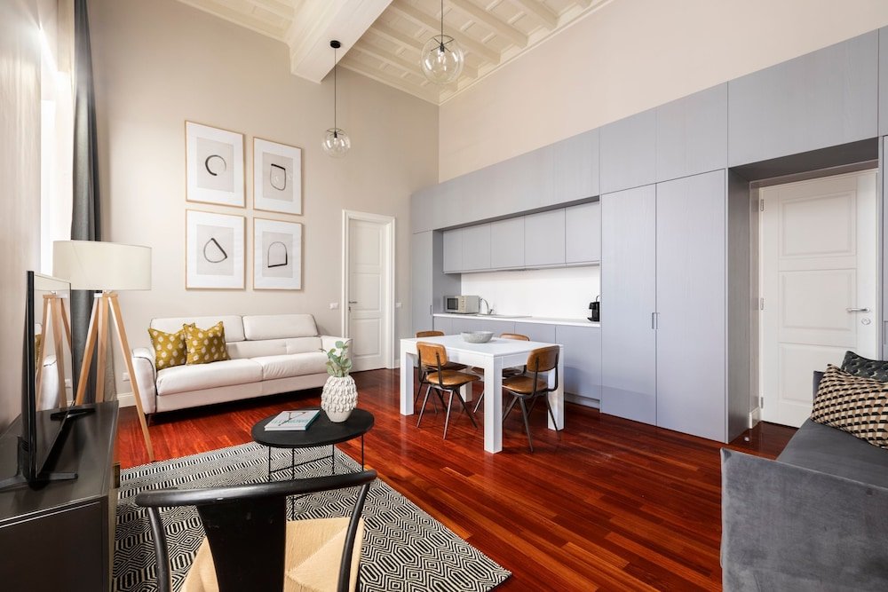 Фото Sonder at Spanish Steps