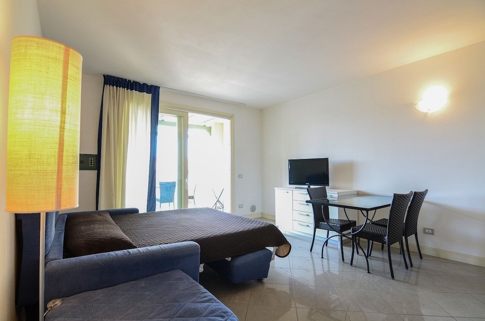 Фото Il Sogno Apartments Forte Dei Marmi