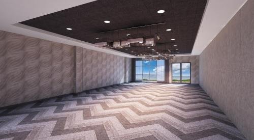 Фото Aloft Ocean City