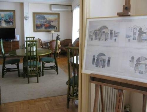 Фото Art Gallery Hotel