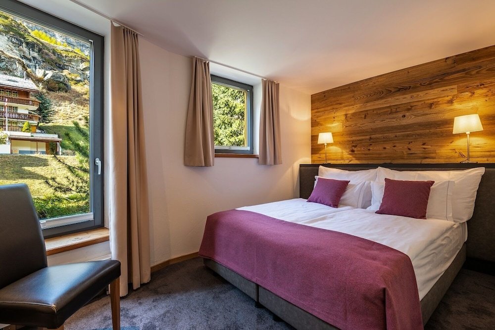 Фото 22 Summits Apartments