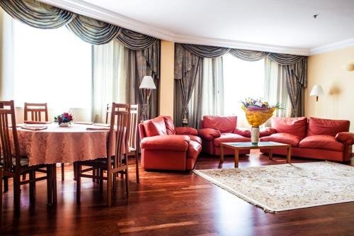 Фото River Palace