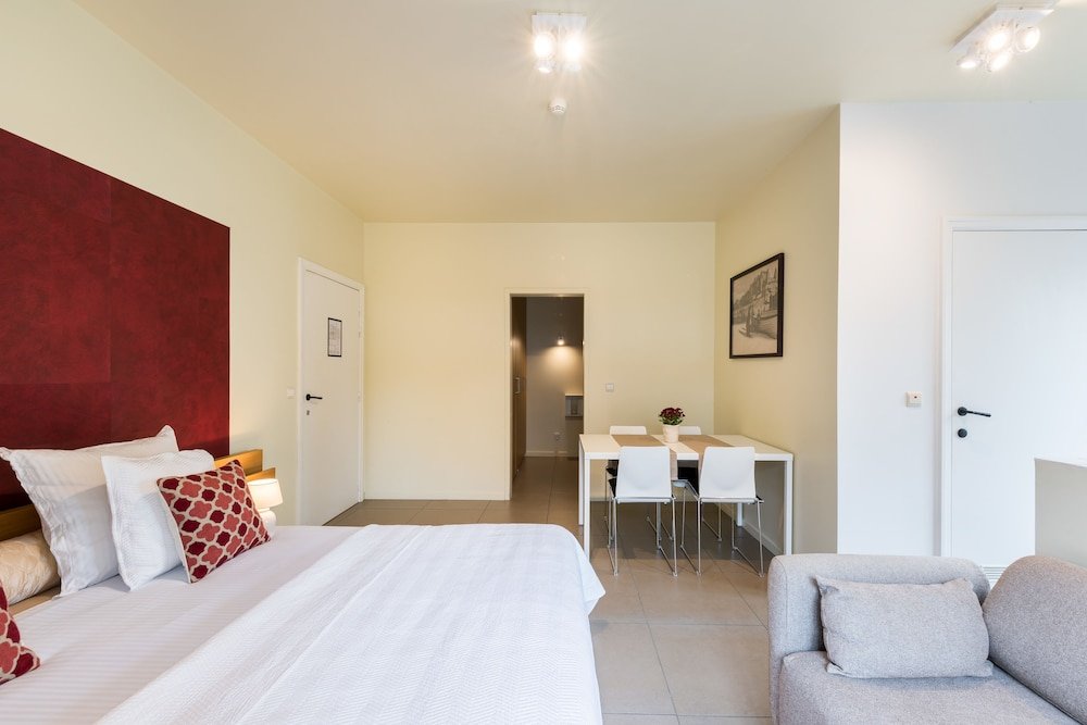 Фото B&b vis-à-vis