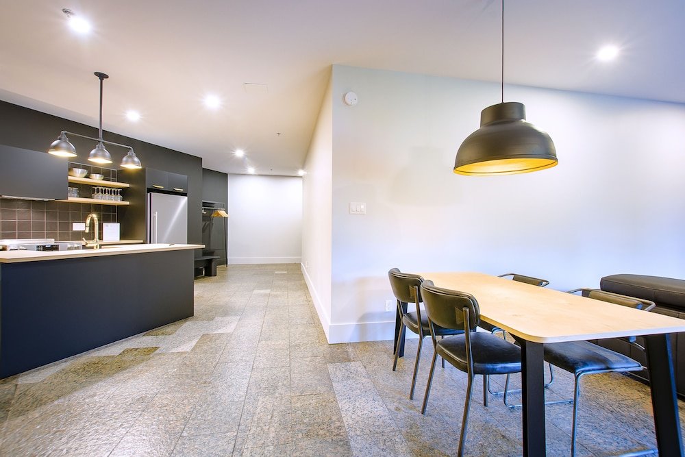 Фото Les Lofts de la Gare - by Les Lofts Vieux-Quebec