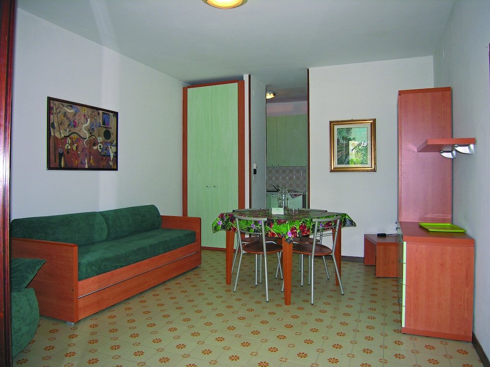 Фото Appartamenti Punta Grò