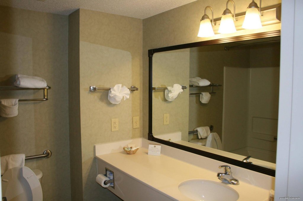 Фото Best Western Plus Silver Creek Inn