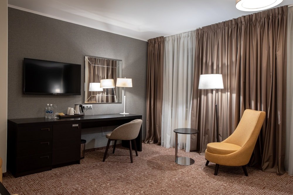 Фото Holiday Inn