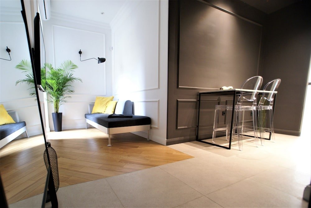 Фото Fingerprint Tree Apartment