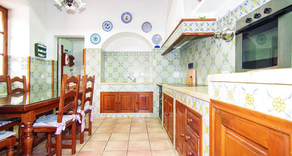 Фото Large Mallorcan Villa