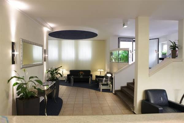 Фото Stadthotel Kassel