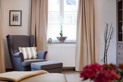 Фото City-Appartements Am Wall