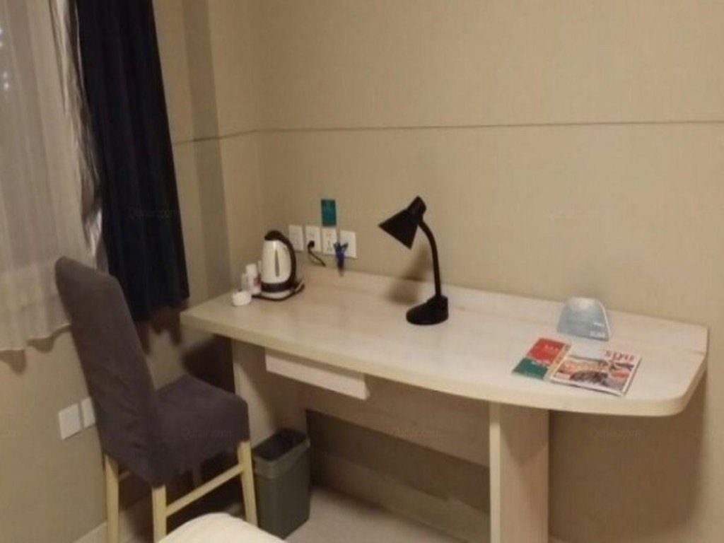 Фото Jinjiang Inn Changsha Wuyi Square