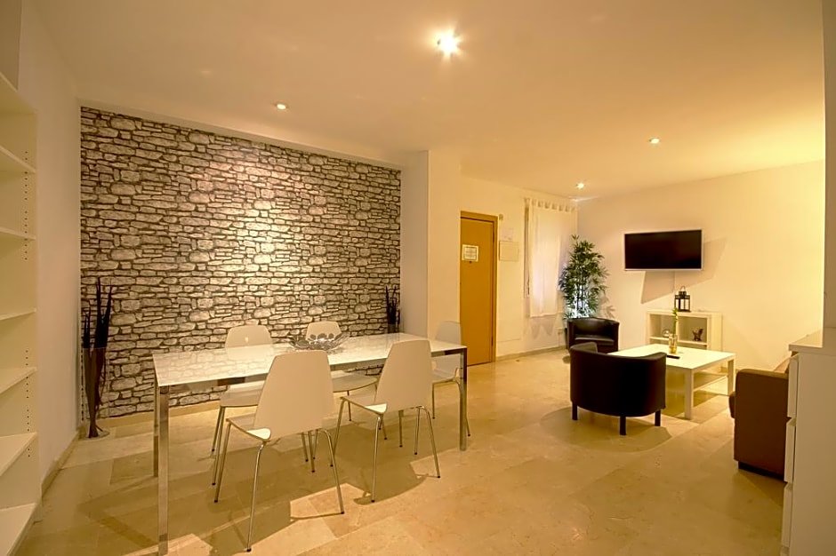 Фото Suites You Mercury