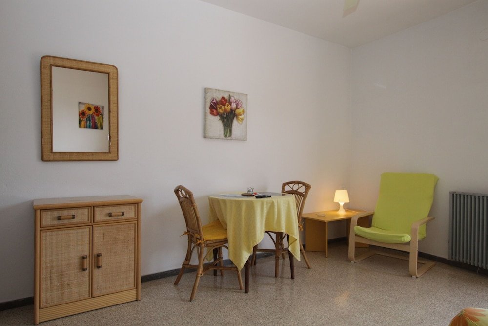 Фото Apartamentos El Sol