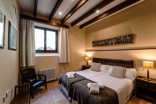 Гостиница Alfabia Nou Agroturismo