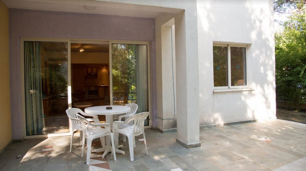 Фото Paphos Gardens Holiday Resort
