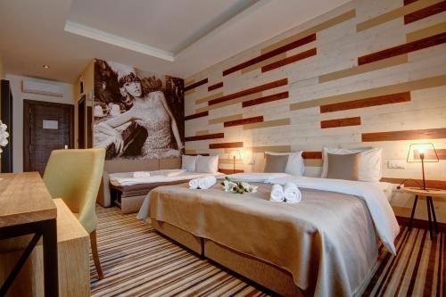 Фото Garni Hotel Zavicaj