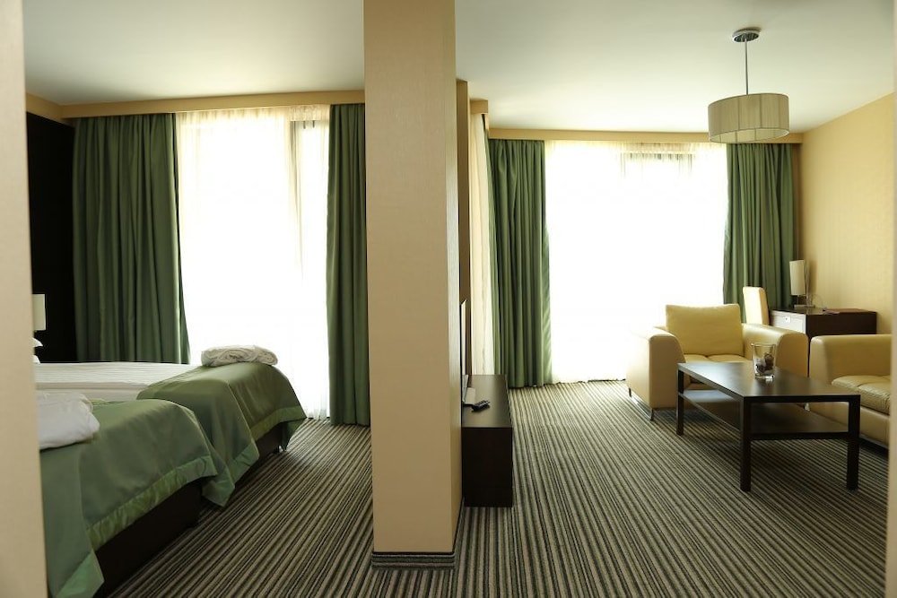 Фото Best Western Plus Olives City Hotel