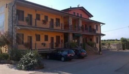 Albergo La Piana фото 1