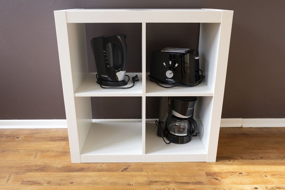 Фото Haus Stern Weissenhaus