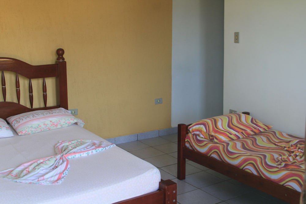 Фото Oásis Pousada