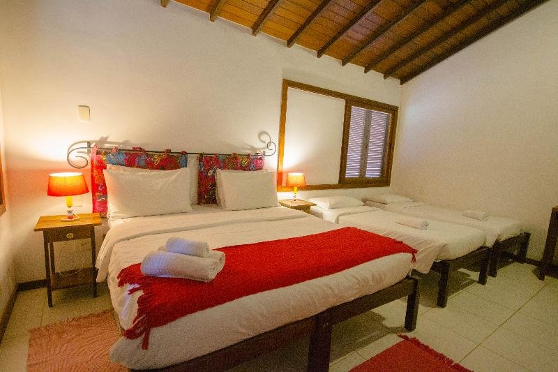 Фото Pousada Sable D'or