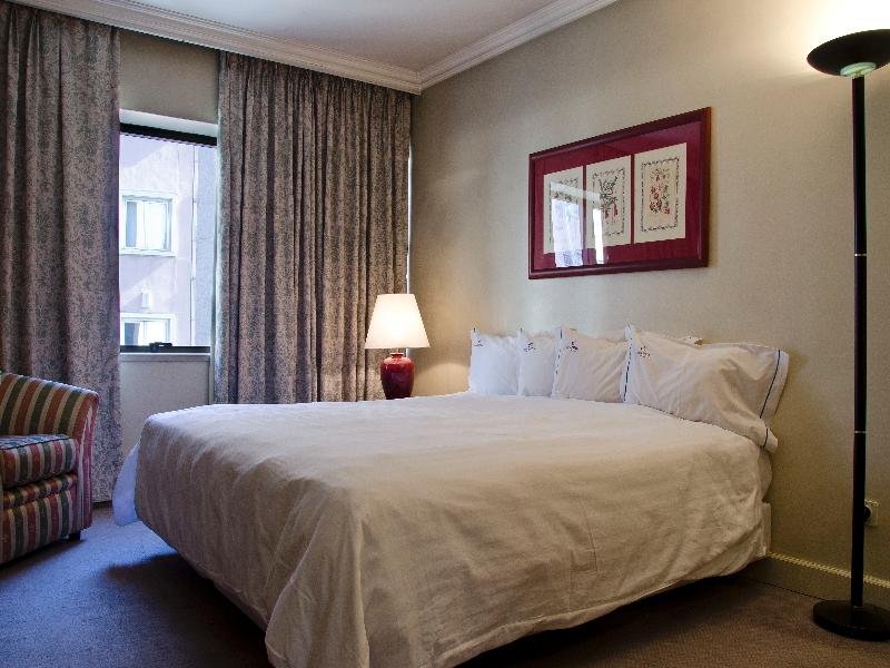 Фото VIP Executive Suites do Marquês Hotel