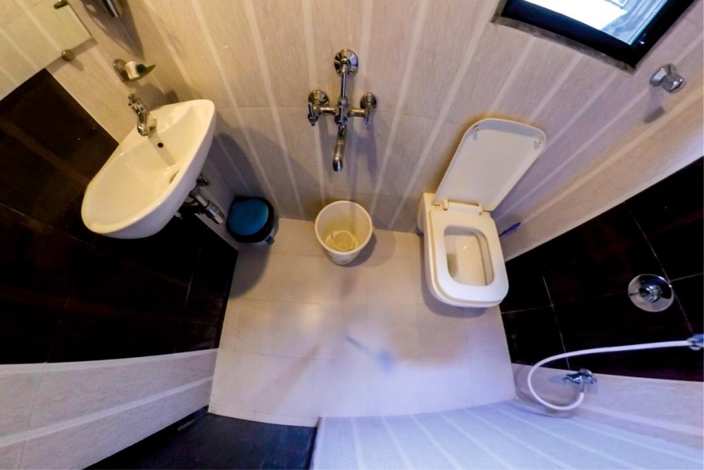 Фото Farmhouse Residency