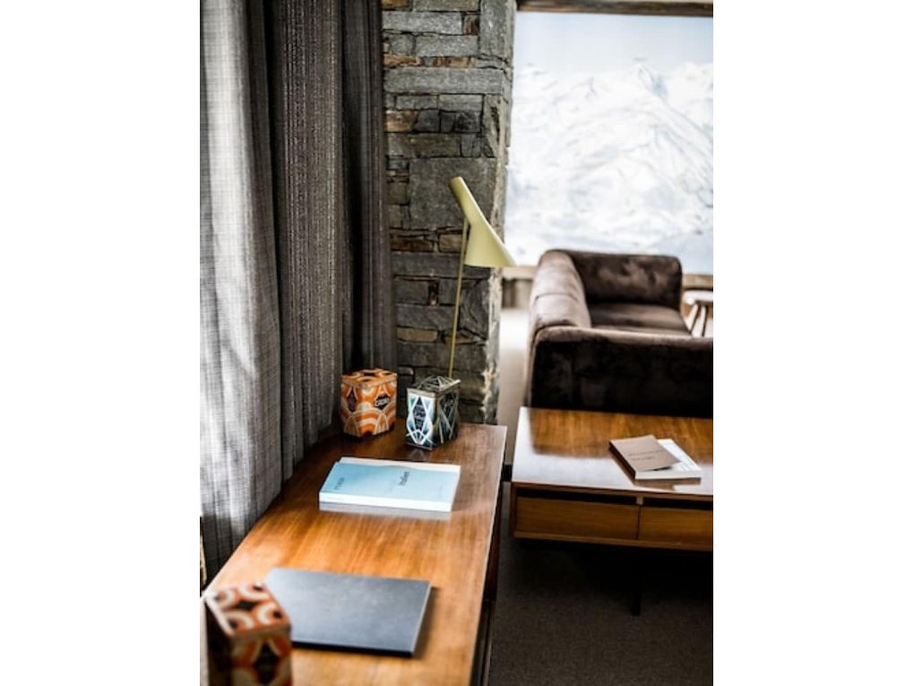 Фото Les 3 Vallées, a Beaumier hotel