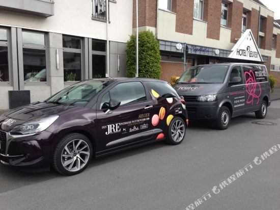 Фото Hotel Restaurant Reuter