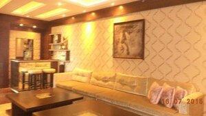 Гостиница The Landmark Hotel