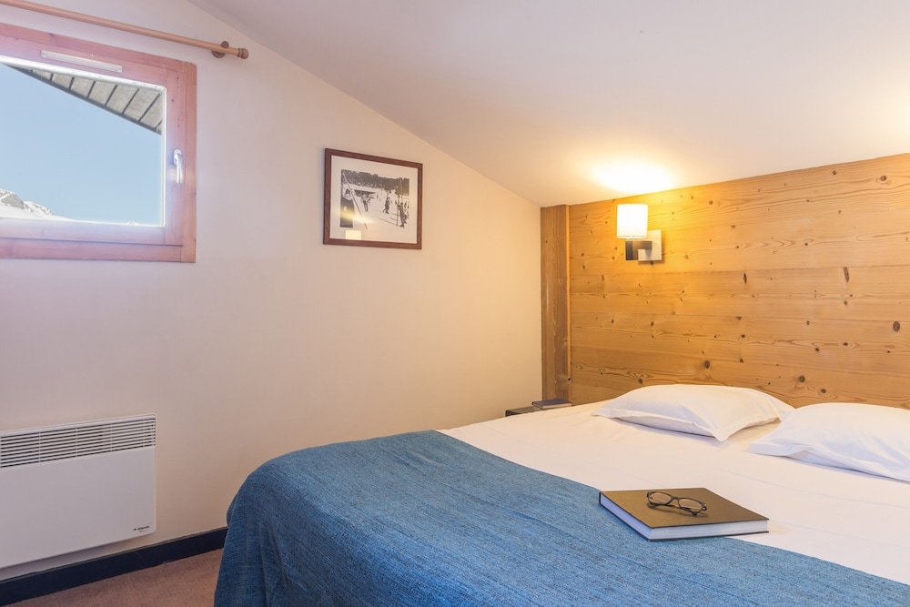 Фото Residence Pierre & Vacances Le Quartz