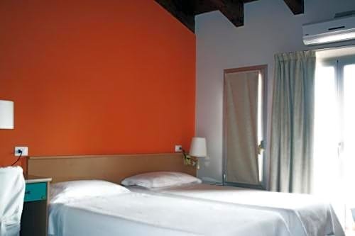 Фото Hotel la Rosta