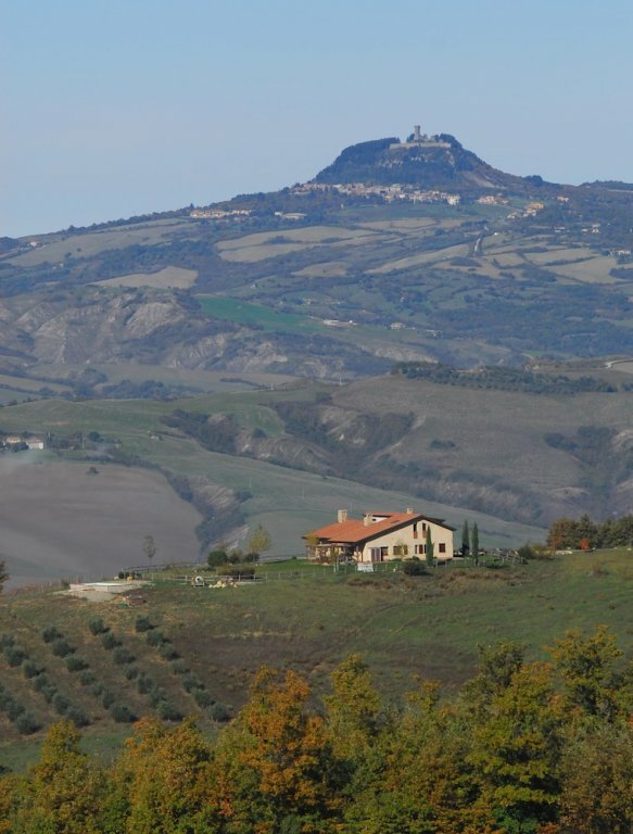 Гостиница L'Albero Bianco