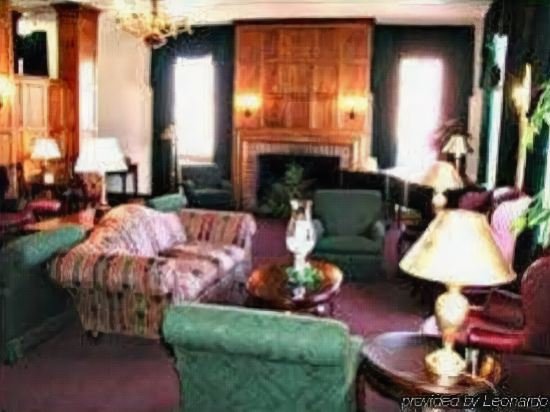 Фото Boulder Dam Hotel