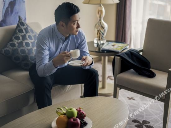 Фото Hilton Garden Inn Wuhan Hankou