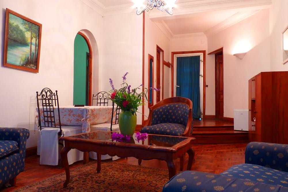 Фото La Résidence d'Ankerana