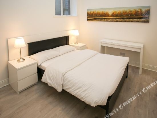 Фото Temple Bar Wellington Quay Apartments