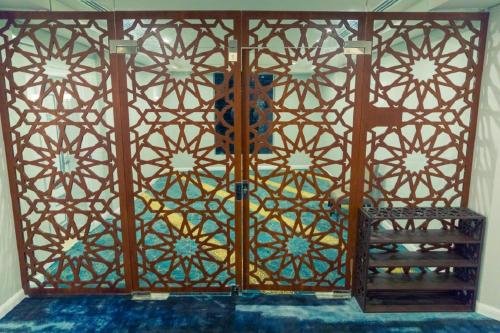 Фото Gulanar Hotel