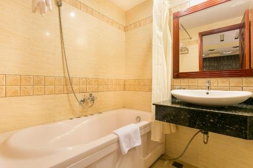 Фото Bel Ami Hotel