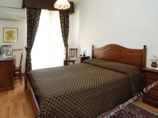 Фото Albergo Vittoria